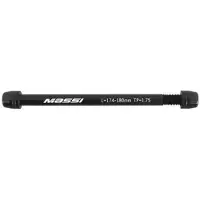 Massi Pulse 3.0 Boost Axle 1.75 Mm Noir 12 x 174-180 mm