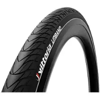 Vittoria Urbano 2c 650b X 47 Rigid Gravel Tyre Noir 650B x 47
