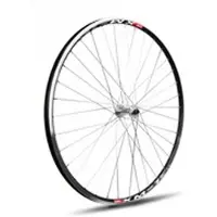 Gurpil Xm-1 29´´ Tubeless Mtb Front Wheel Noir 9 x 100 mm