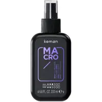 Kemon Macro Volume Spray 200 ml
