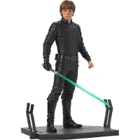 STARWARS Star Wars Episode IV Milestones 1/6 Luke Skywalker figurine