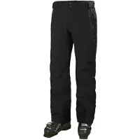 Helly Hansen Rapid Pants Noir 2XL Homme