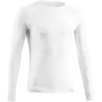 Lurbel Win Neutral Long Sleeve T-shirt Blanc L
