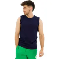 Kappa T-shirt Sans Manches Cadwal Korporate