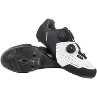 Massi Proteam Carbon Chaussures de course Blanc UE 44 Homme Blanc UE 44