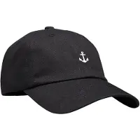Makia Casquette Anchor Sports