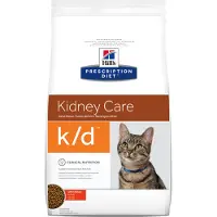 Hill's Pet Nutrition Prescription Diet k/d Kidney Care - Poulet - 1,5 kg