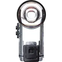 Ricoh TW-2 boîtier sous-marin pour Ricoh Theta X