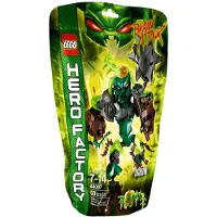 LEGO Hero Factory - Ogrum - 44007