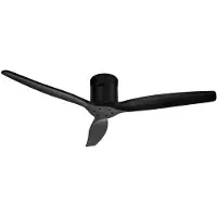 Create WINDCALM DC - Ventilateur de Plafond Fonction hiver/été Ultra silencieux