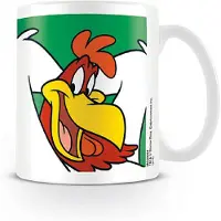 Pyramid International Dejeuner Cuisson En Tasse Claudio Looney Tunes
