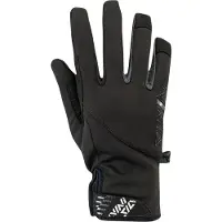Silvini Ortles Gloves Noir 11-12 Years Enfants
