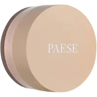 Paese Puff Cloud Face Powder poudre libre visage 7 g