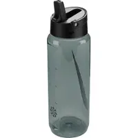 Nike Bouteille d'eau TR Renew Recharge Paille (700ml)