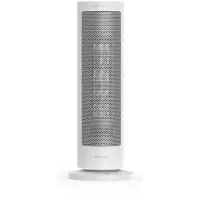 Xiaomi 2000w Heater Gris One Size / EU Plug 220V
