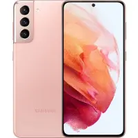 Samsung Galaxy S21 5G 256 Go Rose