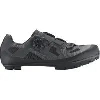 Mavic Crossmax Sl Ii Mtb Shoes Noir EU 36