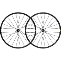 Mavic Crossmax SLS 29/28" (622 mm) Freins à disque 12x148-15x110 Sram XD/XDR 6-boulons Paire de roues