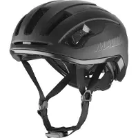 Mavic Casque de ville Crossroad Noir L Noir L