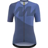 Mavic Maillot à Manches Courtes Icon Graphic