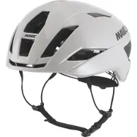 Mavic Casque Comete Sl Mips Blanc L Blanc L