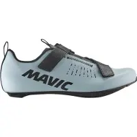 Mavic Aksium Strap Road Shoes Bleu EU 44