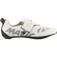Mavic Cosmic Slr Tri Road Shoes Blanc EU 36