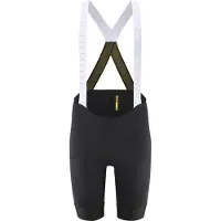 Mavic Cosmic Pro Bib Shorts Noir S Homme