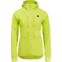 Silvini Asprino Jacket Vert L Femme