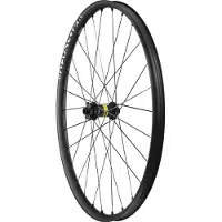 Mavic E-crosstrail Sl 29'' Boost Cl Disc Tubeless Mtb wheelset Silver 15 x 110/12 x 148 mm / Shimano Micro Spline Silver 15 x 110/12 x 148 mm