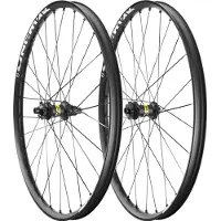 Mavic E-deemax S 27.5´´ Boost 6b Disc Tubeless Mtb Wheel Set Argenté 15 x 110/12 x 148 mm / Sram XD