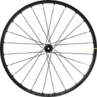 Mavic Crossmax Sls 29'' 6b Disc Mtb Roue arrière noire 12 x 148 mm / Shimano/Sram HG noire 12 x 148 mm