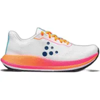 Craft Pacer 2 Chaussures de course Blanc UE 40 Femme Blanc UE 40