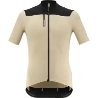 Mavic Allroad Cargo Short Sleeve Jersey Beige M Homme