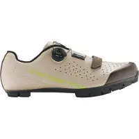 Mavic Crossmax Boa Mtb Shoes Beige EU 46