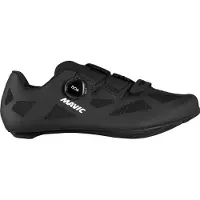 Mavic Cosmic Elite Chaussures de route Noir UE 42 1/2 Homme Noir UE 42 1/2