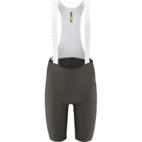 Mavic Ksyrium Bib Shorts Gris S Homme