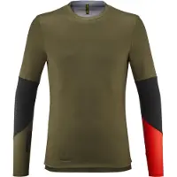 Mavic Maillot Enduro Manches Longues Deemax Pro
