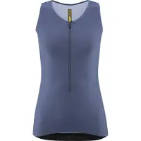 Mavic Maillot Sans Manches Aksium Tank