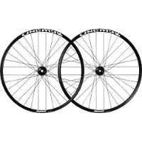 Mavic Deemax Park 26´´ Boost 6b Disc Tubeless Mtb Wheel Set Argenté 20 x 110/12 x 142 mm / Shimano/Sram HG
