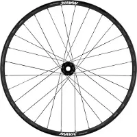 Mavic Jeu de roues DEEMAX DH 29, 6 trous, 20x110/12x148 mm - Sram XD