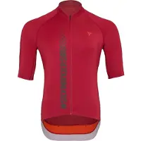 Silvini Maillot à Manches Courtes Md2424 Mazzano