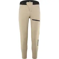 Mavic Deemax Pants Beige M Homme