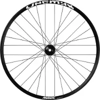 Mavic Deemax Park 27.5´´ 6b Disc Mtb Rear Wheel Argenté 12 x 157 mm / Sram XD