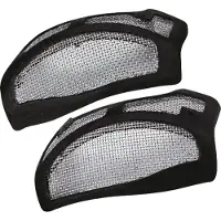 Bahco Kit anti-poussière pour meuleuses angulaires GA7020 - GA9020 - GA7030/S - GA7040S - GA9030/S - GA9040S