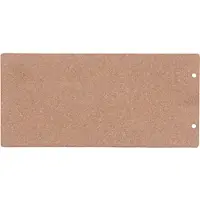 Makita Plaque de liège pour ponceuse à bande 9920