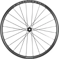 Mavic Crosstrail Sl Carbon 29´´ Boost 6b Disc Tubeless Mtb Front Wheel Argenté 15 x 110 mm