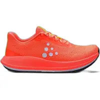 Craft Pacer 2 Shock Running Shoes Orange EU 42 Homme