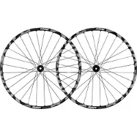 Mavic Deemax Enduro Sl 29´´ Superboost 6b Disc Tubeless Mtb Rear Wheel Argenté 12 x 157 mm / Shimano Micro Spline