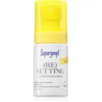 Supergoop! (Re)setting spray rafraîchissant SPF 40 30 ml